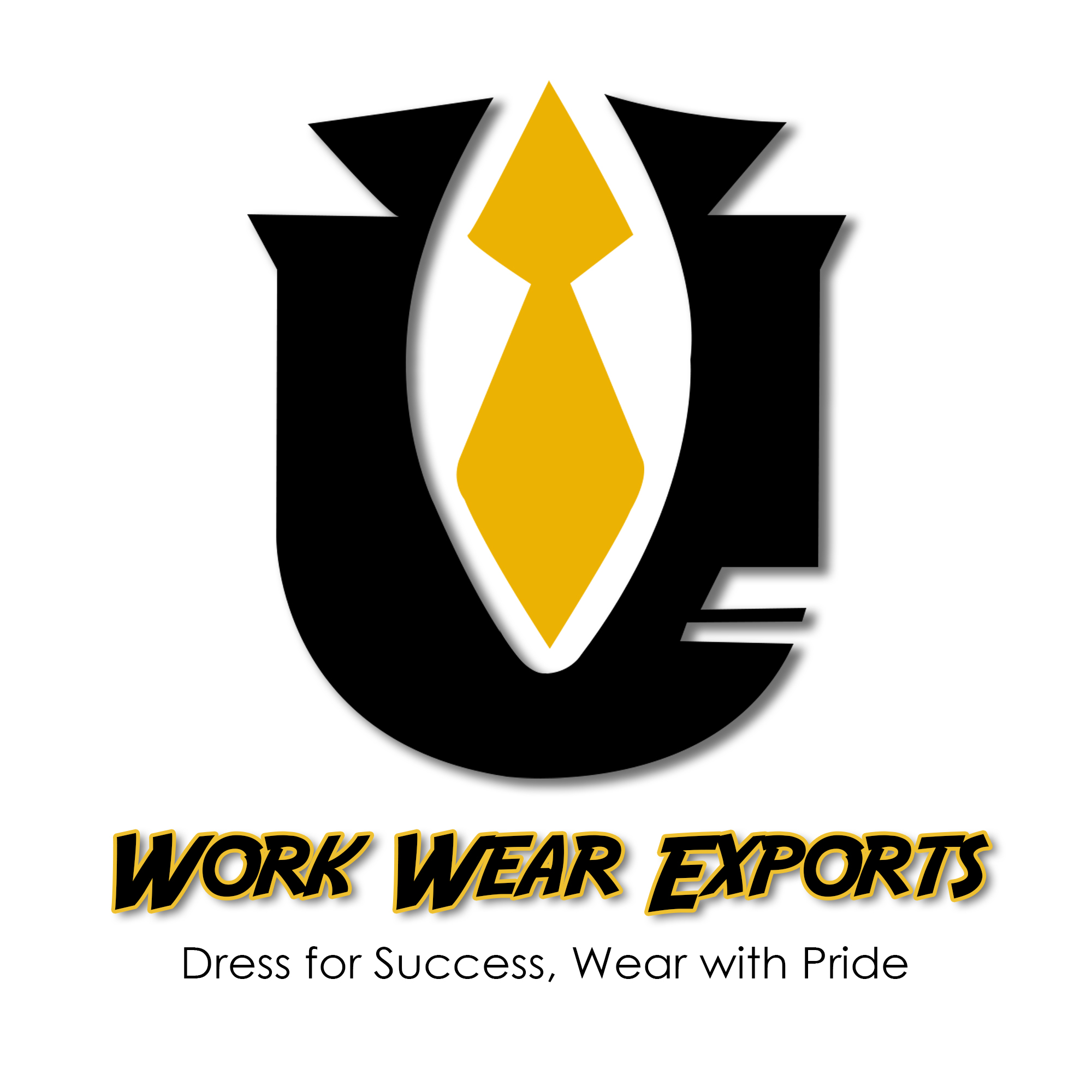 work wear exports