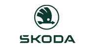 skoda car logo